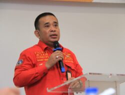 *Kang Tebe Sukendar Minta Polisi Usut Anggota DPD RI Yang Melecehkan Perempuan Berhijab*