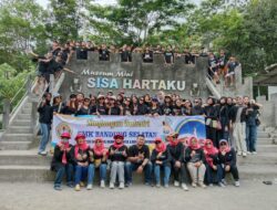 Belajar Dunia Industri, Siswa SMK Bandung Selatan 1 dan 2 Jalani Study Tour di PT. Sido Muncul Tbk