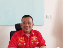 Kang Tebe Sukendar Tegaskan, Apa Yang Disampaikan Alvin Lim, Orang Gila Oleh Menkumham Ada Benarnya Dan Harus Diakui