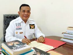 Kang Tebe Sukendar Benarkan Apa Yang Disampaikan Alvin Lim Terkait Pemerasan Oknum Di Dalam Lapas, Segera Menkumham Yasonna Laoly Benahi Jangan Dibiarkan Begitu Saja