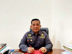 BPI KPNPA RI Apresiasi OTT KPK Di Labuhan Batu Sumatera Utara