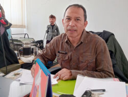 Riki Suryadi Ketua PKSS Kota Bandung: Bantuan RMP Pemkot Bandung Dirasakan Manfaatnya oleh Siswa Tidak Mampu