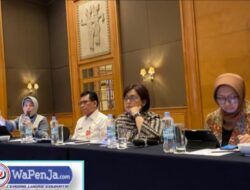 Kemendagri dan Bappenas Bentuk Tim Fasilitator untuk Penyelarasan RPJPD-RPJPN 2025-2045