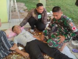 TNI Berasal Dari Rakyat Untuk Rakyat Kembali Lagi Menjadi Rakyat