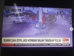 Tim Gabungan Polres Bogor Ungkap Jaringan Pencurian Lintas Daerah, Sikapi Video Viral Dan Beredar
