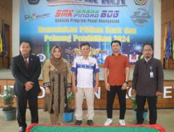 Gebyar HUT ke-57 SMK Igasar Pindad Bandung Berlangsung Meriah