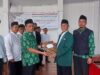 Pelantikan Pengurus Daerah Matla’ul Anwar Kabupaten Garut Dihadiri Oleh Berbagai Instansi dan Ormas Islam