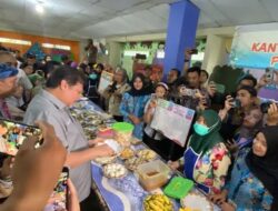 Alasan Forum Serikat Guru Indonesia Tolak Anggaran Makan Siang Gratis Pakai Dana BOS