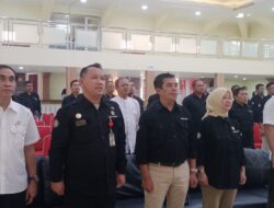 MKK SMK Kota Bandung Menggelar Rapat Kerja Mengenai Informasi Program Kerja, Sosialisai UKK dan US