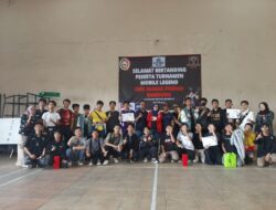 SMK Igasar Pindad Bandung Menggelar Tornament  E-Sport Mobile Legend Tingkat SMP/MTS se-Bandung Raya