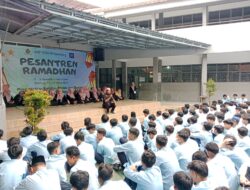 SMP PGRI 10 Bandung Gelar Pesantren Ramadhan Selama 13 Hari Perkuat Karakter Pelajar di Era Digital