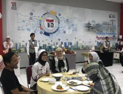 SMK Pariwisata Telkom Bandung Berhasil Melaksanakan Uji Kompetensi Keahlian (UKK) Tahun Pelajaran 2023/2024