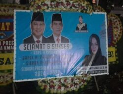Bakal Calon Gubernur Banten,Hj Ratu Ageng Rekawati Kirim Ucapan dan Selamat Terhadap Presiden Terpilih 2024