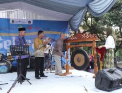 Gelaran Wefest SMKN 2 Baleendah Sebagai Puncak Kegiatan P5