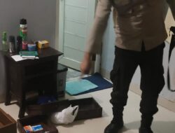Dugaan Pengeroyokan Terhadap Seorang Warga Oleh Orang Tak Dikenal Polsek Ciawi Lakukan Investigasi Penyelidikan