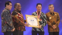 Pemkab Bogor Raih Penghargaan Terbaik Pertama Standard Pelayanan Minimal (SPM) Award Tahun 2024 Tingkat Nasional