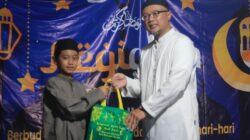 SmartTren Ramadhan 1445 Hijriyah di SMK MVP ARS Internasional: Persiapkan Generasi ber-Akhlakul Karimah di Era Digital