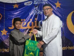 SmartTren Ramadhan 1445 Hijriyah di SMK MVP ARS Internasional: Persiapkan Generasi ber-Akhlakul Karimah di Era Digital