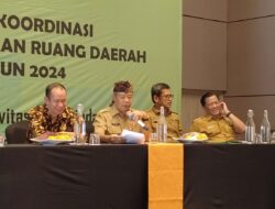 Pemkab Bogor Susun Dokumen Perencanaan Yang Terintegrasi Dengan RT,RW