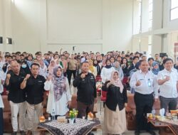 Penutupan LKS, O2SN, dan FLS2N Tingkat Kota Bandung Berhasil di Laksanakan, Juaranya Tidak Hanya Didominasi Sekolah Negeri