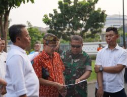 Pemda Bogor Dan Pemprov Jabar Sinergi Percepat Tangani Rumah Warga Terdampak Ledakan Gudang Amunisi
