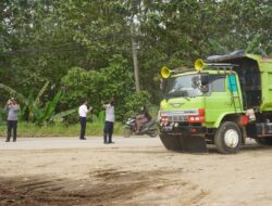 Pemkab Bogor Resmi Operasionalkan Kantong Palkir Angkutan Tambang Sekaligus Berlakukan Jam Operasional Kendaraan Angkutan Barang Khusus Tambang
