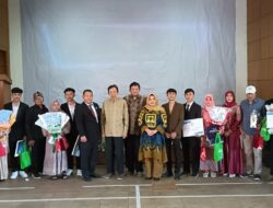 Terlindungi: SMK Igasar Pindad Bandung Menggelar Wisuda Siswa Tahun Ajaran 2023-2024