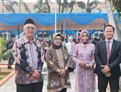 Wisuda dan Pelepasan di SMAN 11 Bandung Berlangsung Hikmat, Bermakna, dan Sederhana