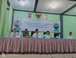 Penyusunan Profil Data Gender dan Anak Kabupaten Bogor