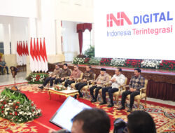 Sukses Implementasikan SPBE,Pemkab Bogor Diganjar Penghargaan Digital Government Award Dari Kemenpan RB RI