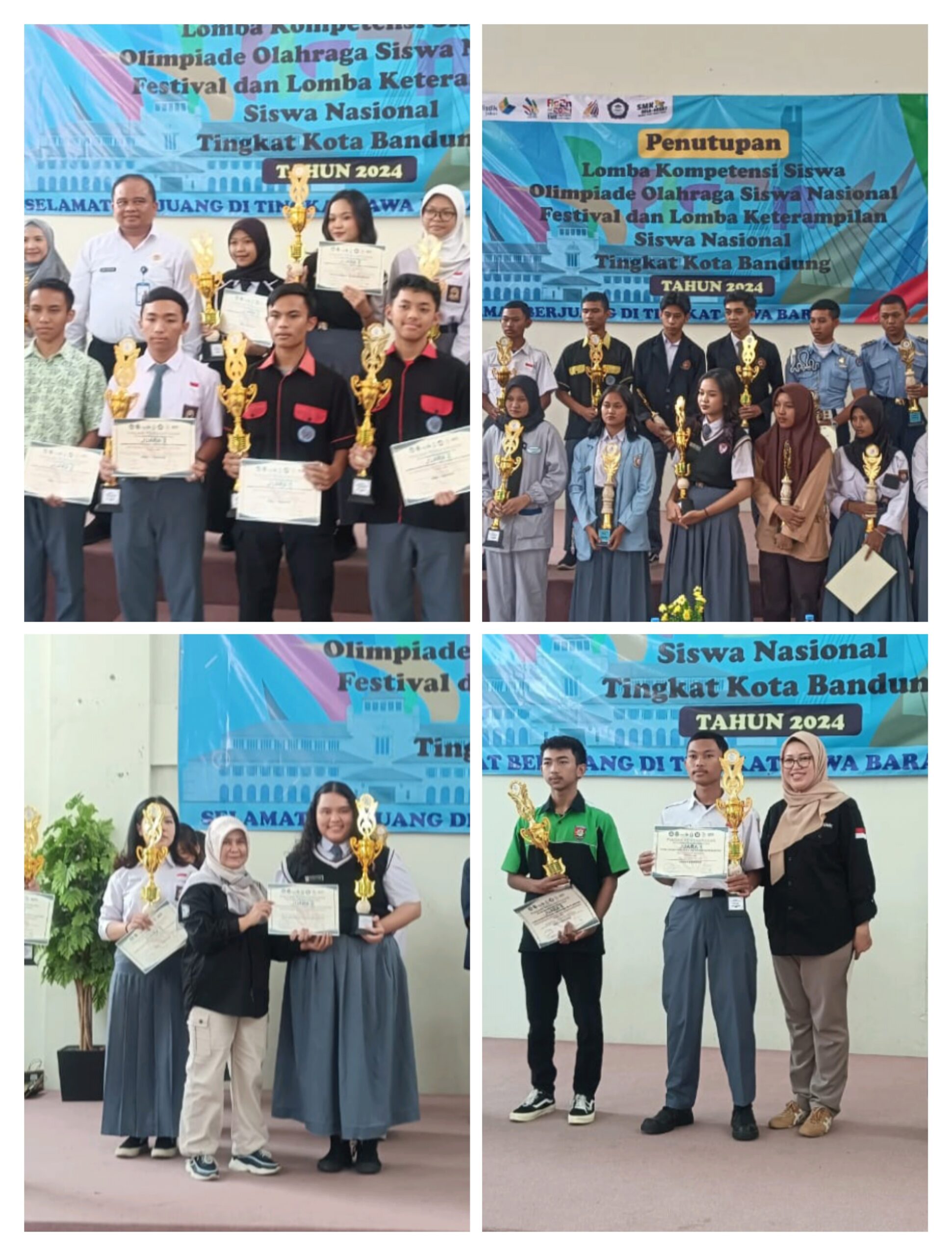 Dokumentasi Kegiatan