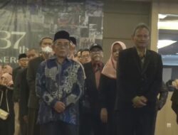 SMK AL Falah Bandung Gelar Wisuda Angkatan ke 37 Dengan Tema “Menapak Langkah ke Arah Cakrawala”