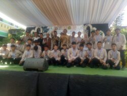 SMP IT Bina Cendekia Gelar Perpisahan dan Pelepasan Siswa-Siswi TA 2023/2024