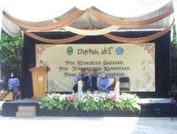 Siswa-siswi Kelas XII SMAN 13 Garut Angkatan 2023/2024 Lulus 100 Persen