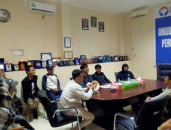 Dugaan Praktik Kecurangan Sistem PPDB di Provinsi Banten, Puluhan Pelajar dan Mahasiswa datangi Kantor Ombudsman Perwakilan Banten