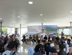 Pj. Bupati Bogor : Penataan Kawasan Puncak Harus Dilakukan Secara Komprehensif