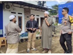 Polsek Rumpin Ungkap Kasus Terduga Penyalahgunaan Narkoba/Psicotropica Jenis Sabu-sabu Dalam Rangka Ops Antik Lodaya 2024