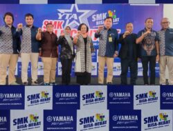 SMK ICB Cinta Teknika Kota Bandung Tuan Rumah SMK Skill Contest 2024