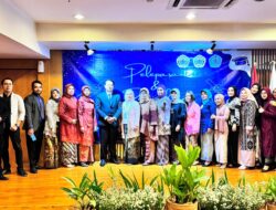 SMK Bandung Selatan 1, SMK Bandung Selatan 2 dan SMA Plus Pariwisata Menggelar Wisuda dan Pelepasan Siswa Tahun Pelajaran 2023-2024