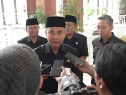 Bey Machmudin Ungkap Siswa Dianulir dari PPDB