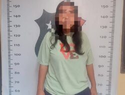 Pelaku Tindak Pidana Pembuang Bayi Berhasil di Ungkap Polsek Parung