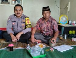 Wujudkan Kedekatan Bersama Warga Binaan,Sinergitas TNI Polri Wilayah Hukum Polsek Cijeruk