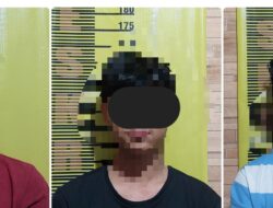 Toga Terduga pelaku Pembunuhan dan Penganiayaan di Cijeruk Ditangkap Polsek Rancabungur