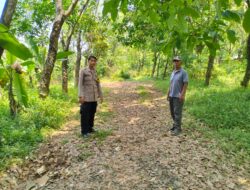 Beredarnya Penyuntikan Gas 3kg di Medsos Channel7id Polsek Rumpin Cek TKP