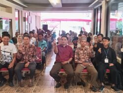 Upaya Tingkatkan Pengetahuan Tenaga Pendidik, SMK Terpadu AD-Dimyati Bandung Melaksanakan Workshop Analisi Sumber Daya TeFa