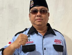 Pantau Quick count,Ketua Umum Gapersus Ucapkan Selamat Kepada Bupati Terpilih 2024/2029