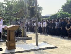 Panen Karya P5 SMK MVP ARS Internasional Bandung, Tampilkan Hasil Kreatif Karya Siswa-Siswi Dengan tema “Hidup berkelanjutan”.
