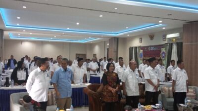 FSPMI Mendukung Penuh Kebijakan Presiden Prabowo Subianto Atas Kenaikan Upah Minimum Provinsi Sebesar 6,5%