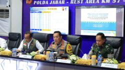 Kapolri Perintahkan Jajaran Amankan Liburan Nataru Pada Lokasi Wisata