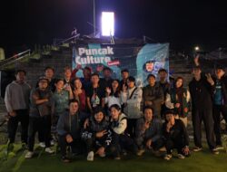 Puncak Culture Sessions Vol.1: Perpaduan Seni Tradisional dan Modern Yang Memukau di Puncak Bogor